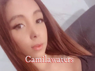 Camilawaters