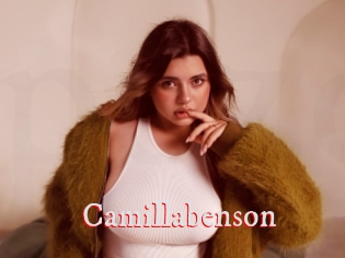 Camillabenson