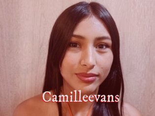 Camilleevans