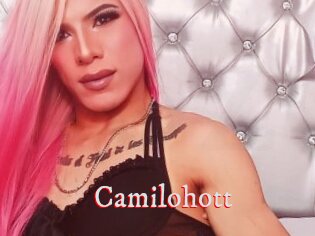 Camilohott