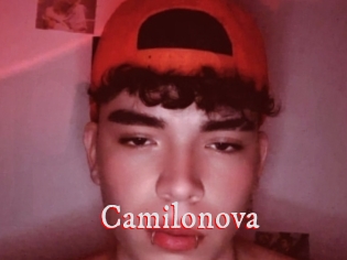 Camilonova