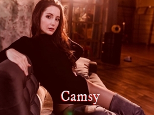 Camsy