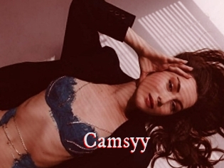 Camsyy