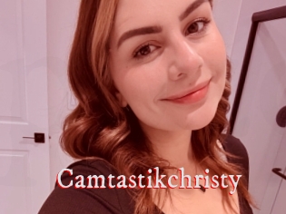 Camtastikchristy