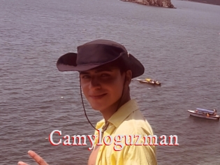 camyloguzman Pornstars Zoe