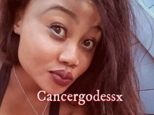 Cancergodessx