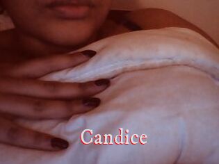 Candice