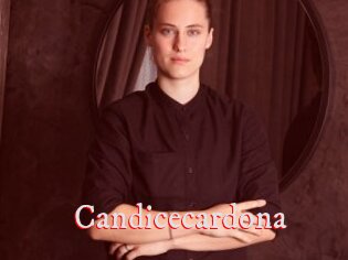 Candicecardona