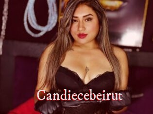 Candiecebeirut