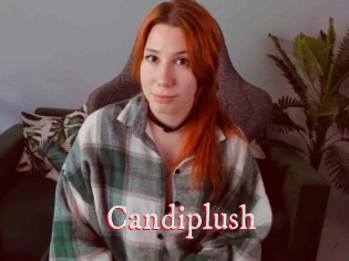 Candiplush