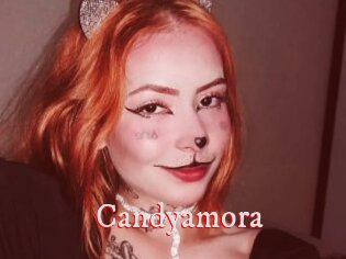 Candyamora