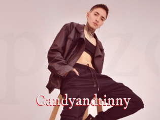 Candyandtinny