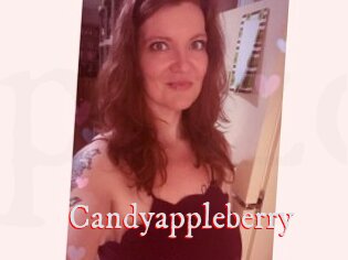 Candyappleberry