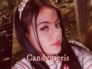 Candygreeis