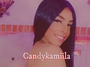 Candykamiila