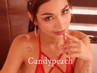 Candypeach