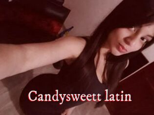 Candysweett_latin
