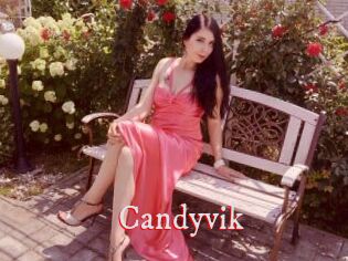 Candyvik