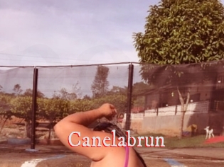 Canelabrun