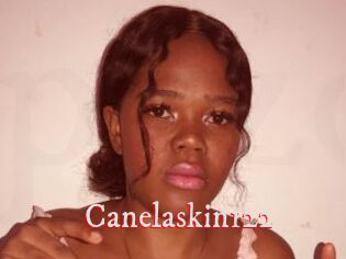 Canelaskin122
