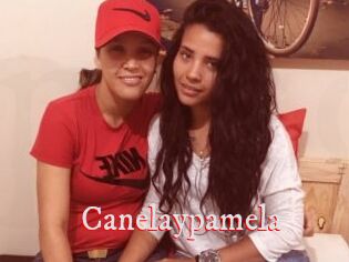 Canelaypamela