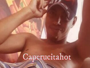 Caperucitahot