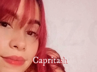Capritash