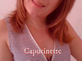 Capucinette