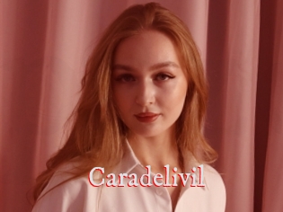Caradelivil