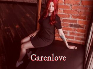 Carenlove