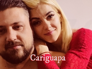Cariguapa