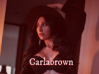 Carlabrown
