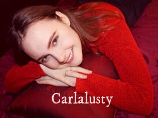 Carlalusty