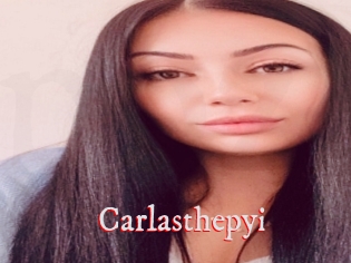 Carlasthepyi