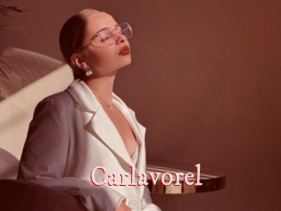 Carlavorel