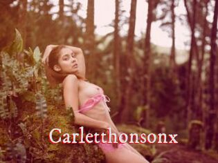 Carletthonsonx