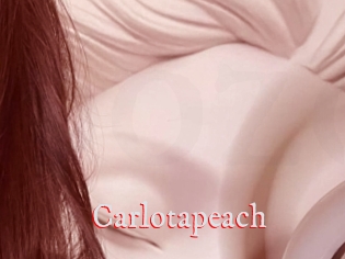 Carlotapeach