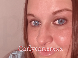 Carlycarterxxx