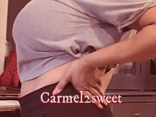 Carmel2sweet
