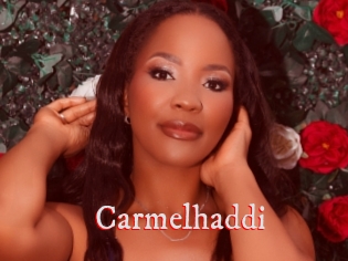 Carmelhaddi