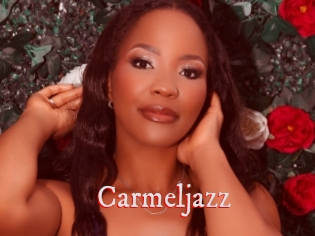 carmeljazz Pornstars Zoe