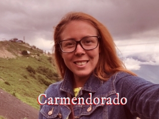 Carmendorado