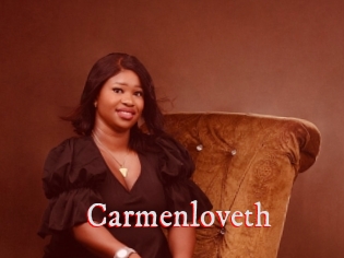 Carmenloveth