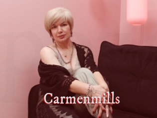 Carmenmills