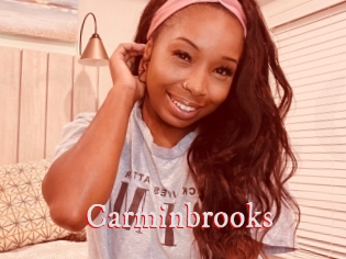 Carminbrooks