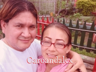Caroandalex
