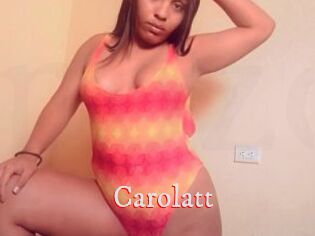 Carolatt