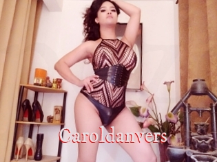 caroldanvers Pornstars Zoe