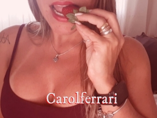 carolferrari Pornstars Zoe