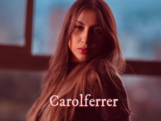 Carolferrer